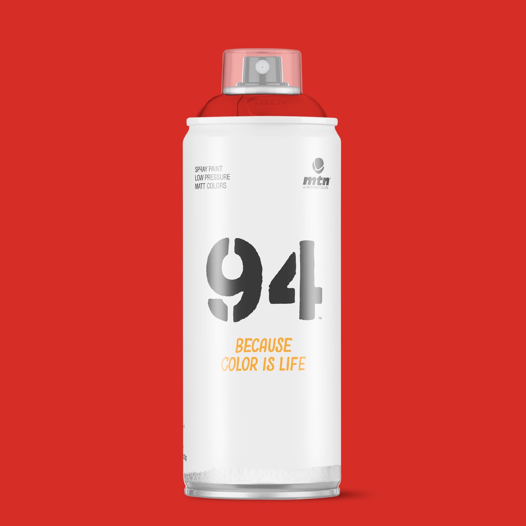 MTN 94 - Blood Red image