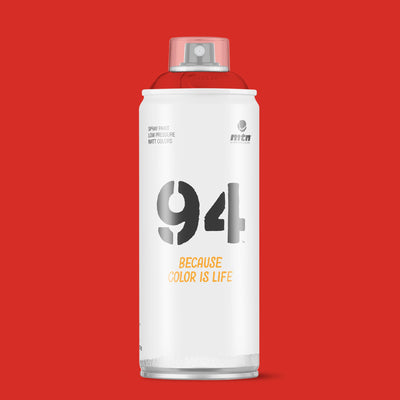 MTN 94 - Blood Red image