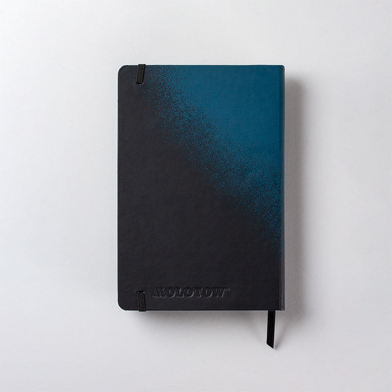 MOLOTOW Notebook - Drivers Log image 1