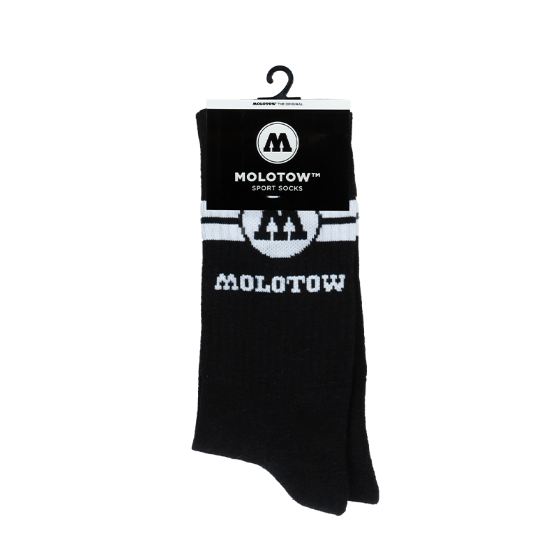 MOLOTOW™ Sports Socks