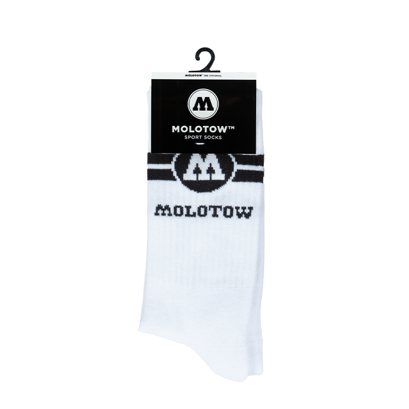 MOLOTOW™ Sports Socks