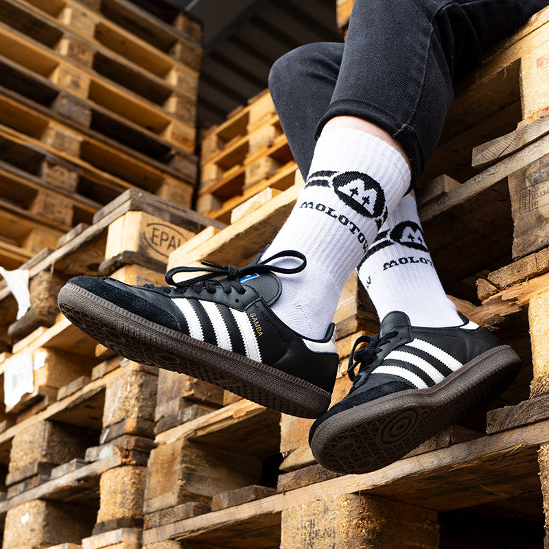 MOLOTOW™ Sports Socks