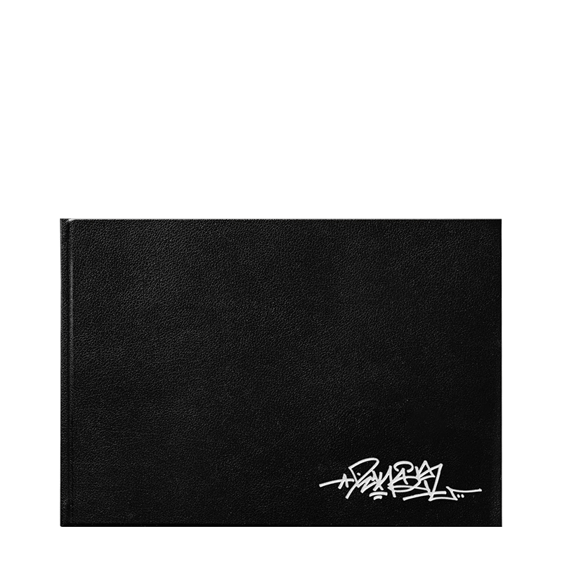 Blackbook 04 – EKSIT