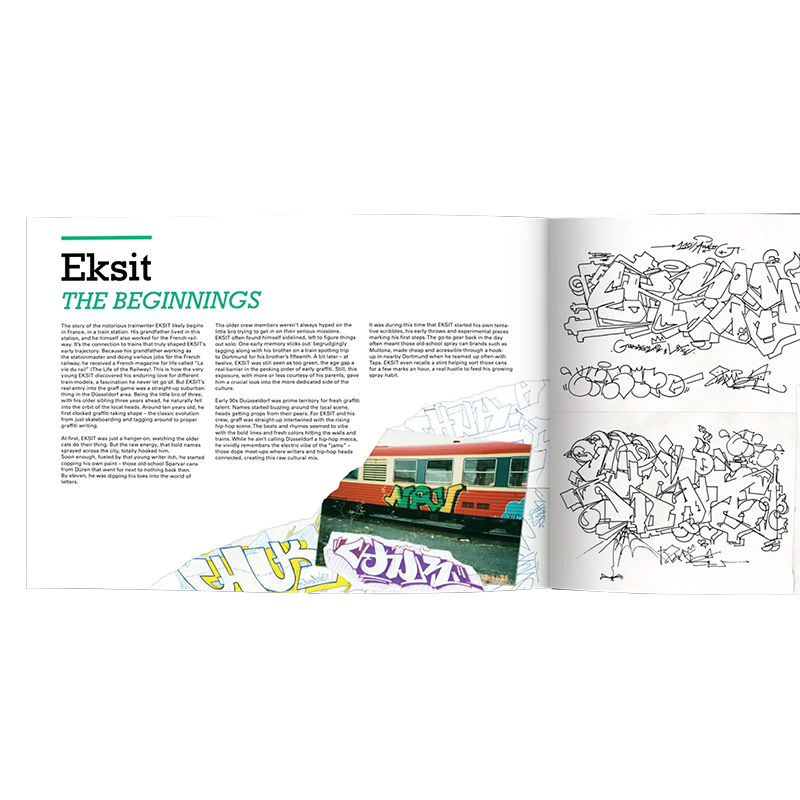 Blackbook 04 – EKSIT