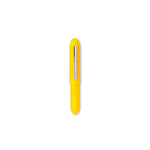 Bullet Ballpoint Pen Light - Yellow image 0