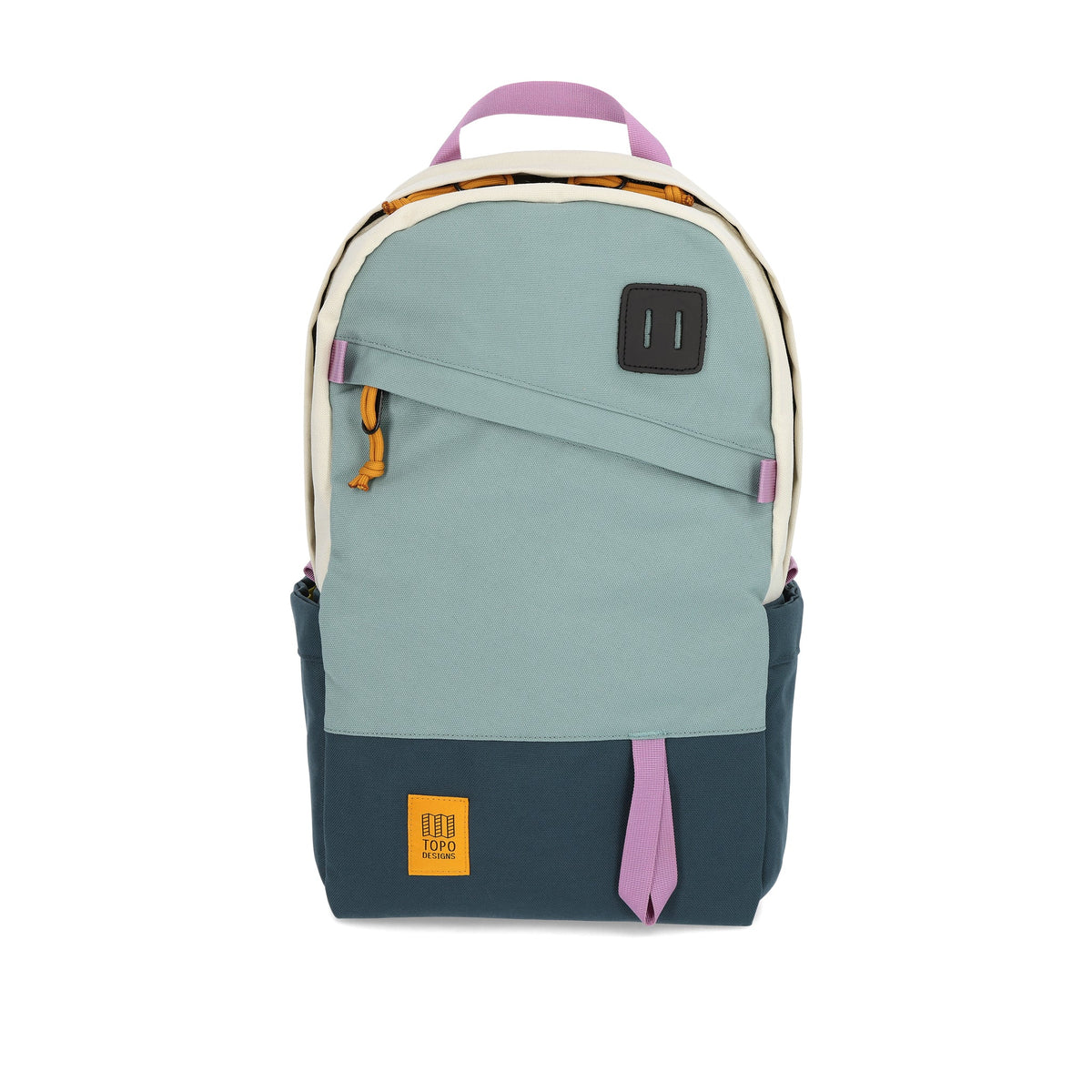 Daypack Classic - Sage / Pond Blue image 0
