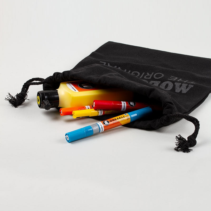 MOLOTOW Cotton Allround Bag image 0