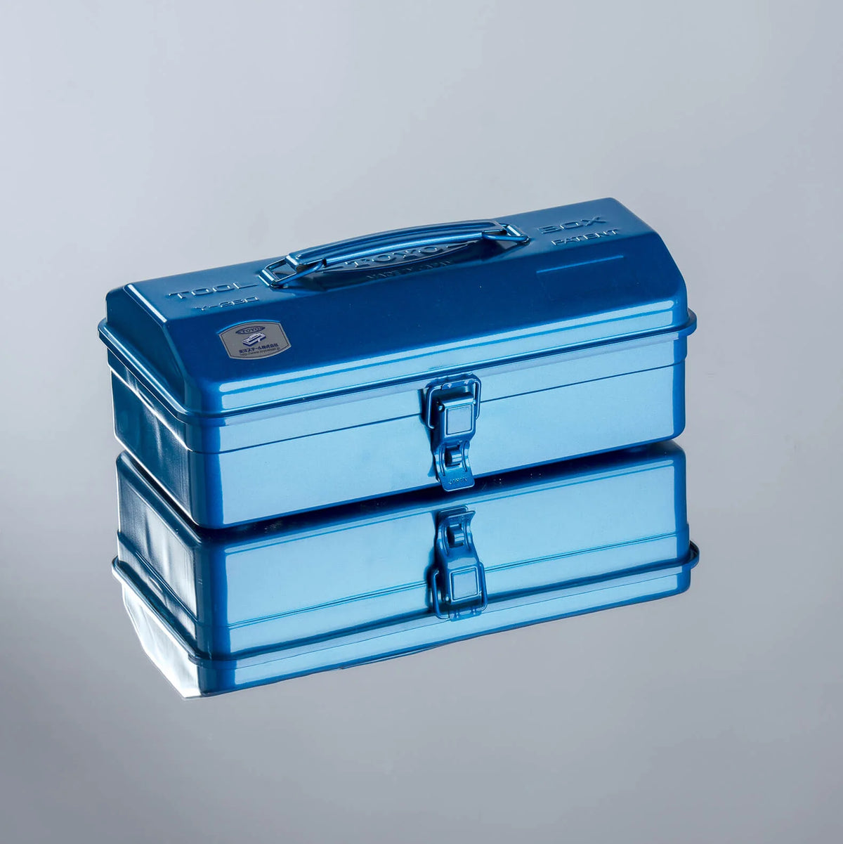 TOYO Y-280 Blue image 0