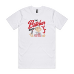 Sweetman Tee - Mens White image 0