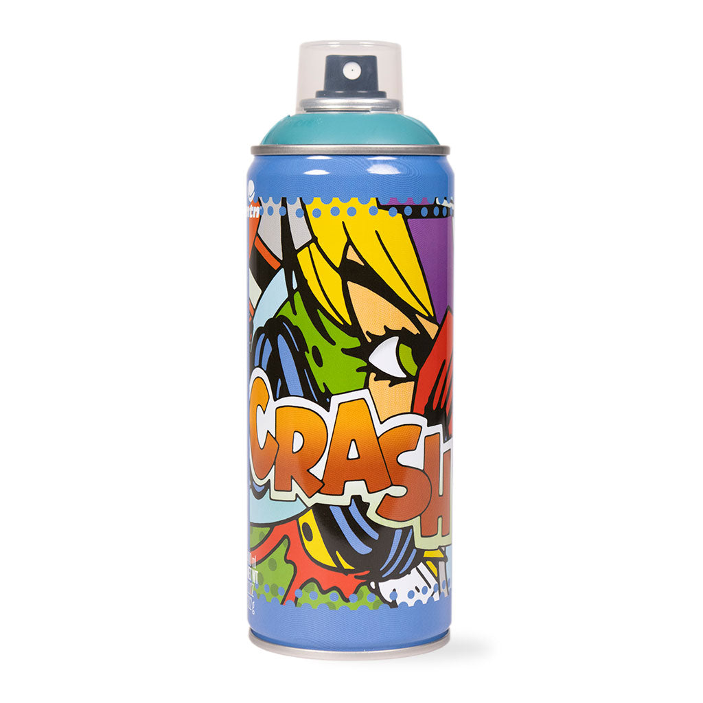 MTN Limited Edition - CRASH image 1