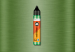 MOLOTOW ONE4ALL Refill 30ml - 226 Metallic Light Green image