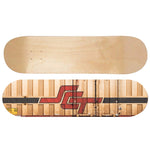 Skate Deck - SCT image 0