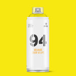 MTN 94 - Sulfur Yellow image