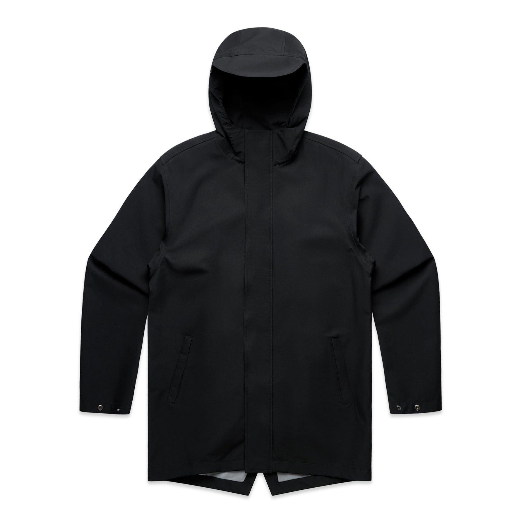 5526 Mens Tech Jacket image 5