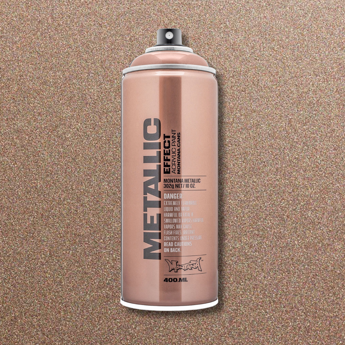 Montana Metallic Effect - EMC2010 Champagner image