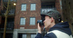 Zip Cap - Camouflage image 5
