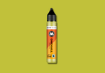 MOLOTOW ONE4ALL Refill 30ml - 257 Nature Green Light image