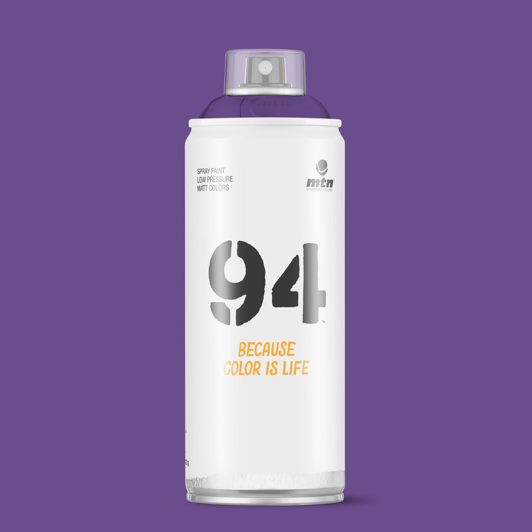 MTN 94 - Ultraviolet image
