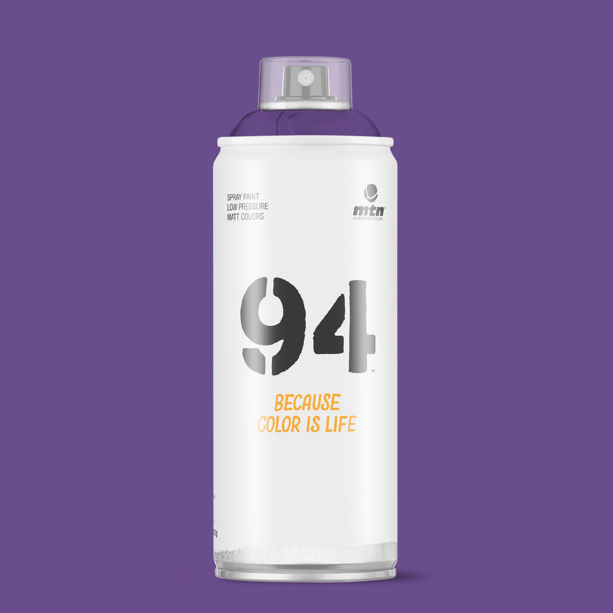 MTN 94 - Ultraviolet image
