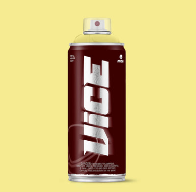 MTN VICE - Skinny Yellow image