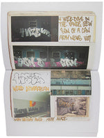 AKAY Blackbook 1986-1990 image 4