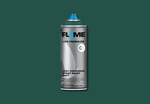 FLAME Blue - 636 Fir Green image