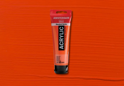 Amsterdam Standard Series Acrylic image