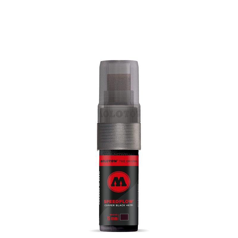 MOLOTOW SPEEDFLOW Marker - 467PI image 1