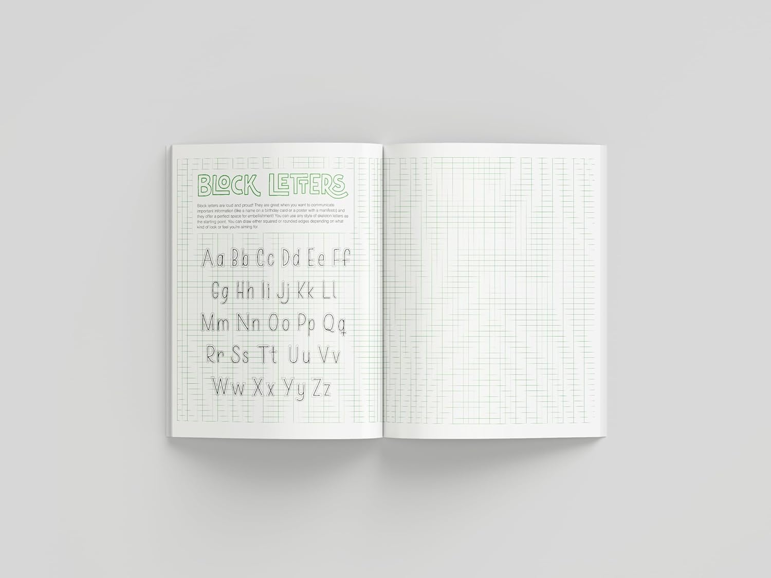 Hand Lettering and Beyond image 5