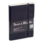 Sketch &amp; Write Book - A5 image 0