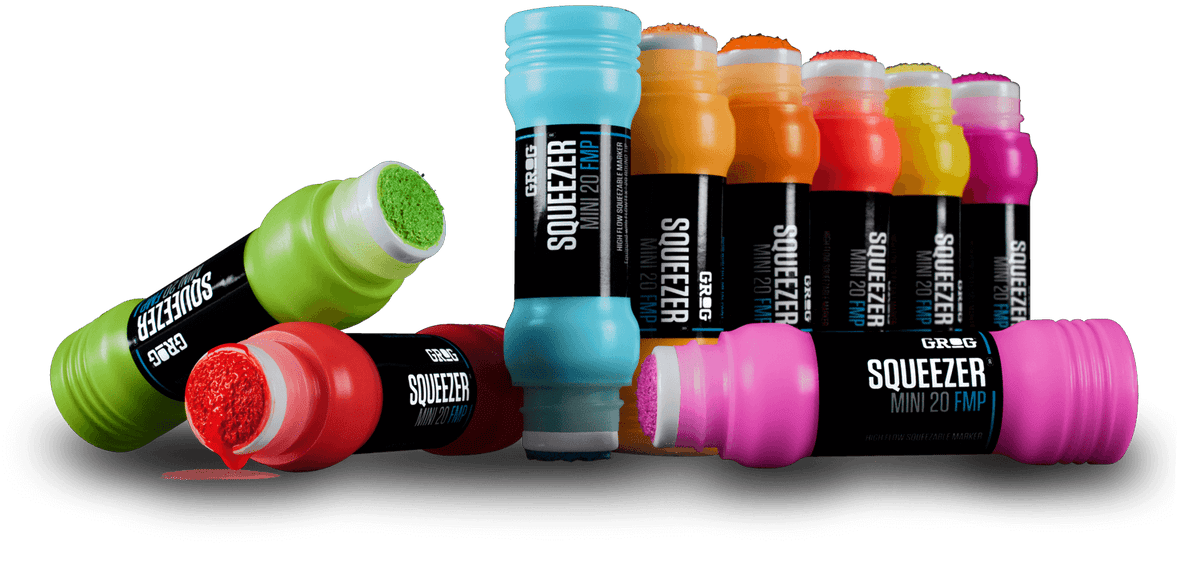 GROG Squeezer Mini 20 FMP image 4