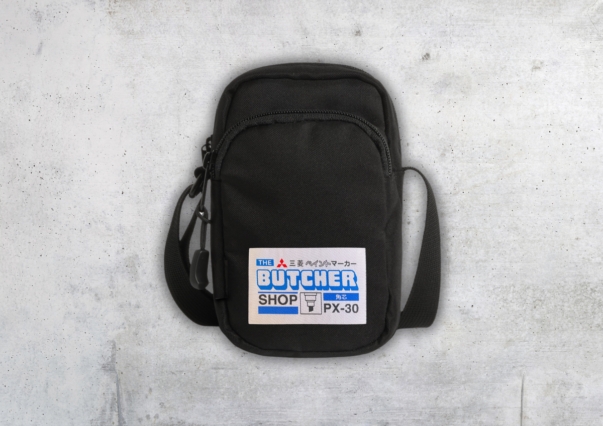 PX-30 Pouch image 0