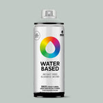 MTN Water Based 400ml - Siberian Grey image