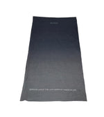 Tunnel Scarf - Grey image 1