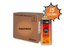 MOLOTOW Premium Transparent - Box of 6 image 0