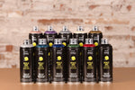 MTN PRO - Metallic Paint image 3