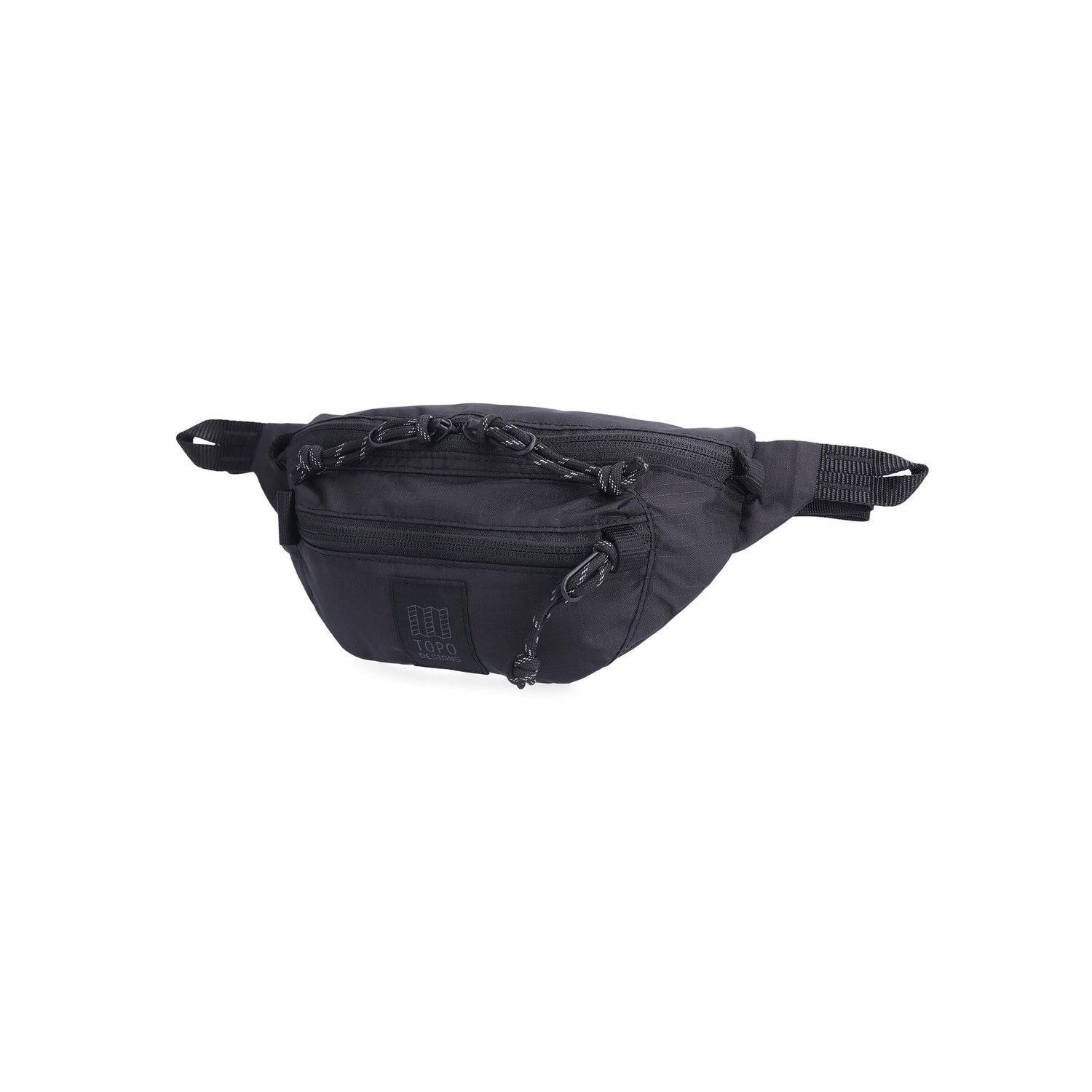 Mountain Waist Pack - Black image 0