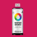 MTN Water Based 400ml - Merlot Red image