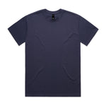 5080 Heavy Tee - Midnight Blue, Mens XL image