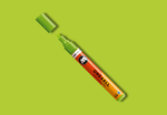 MOLOTOW ONE4ALL Marker 227HS - 221 Grasshopper image
