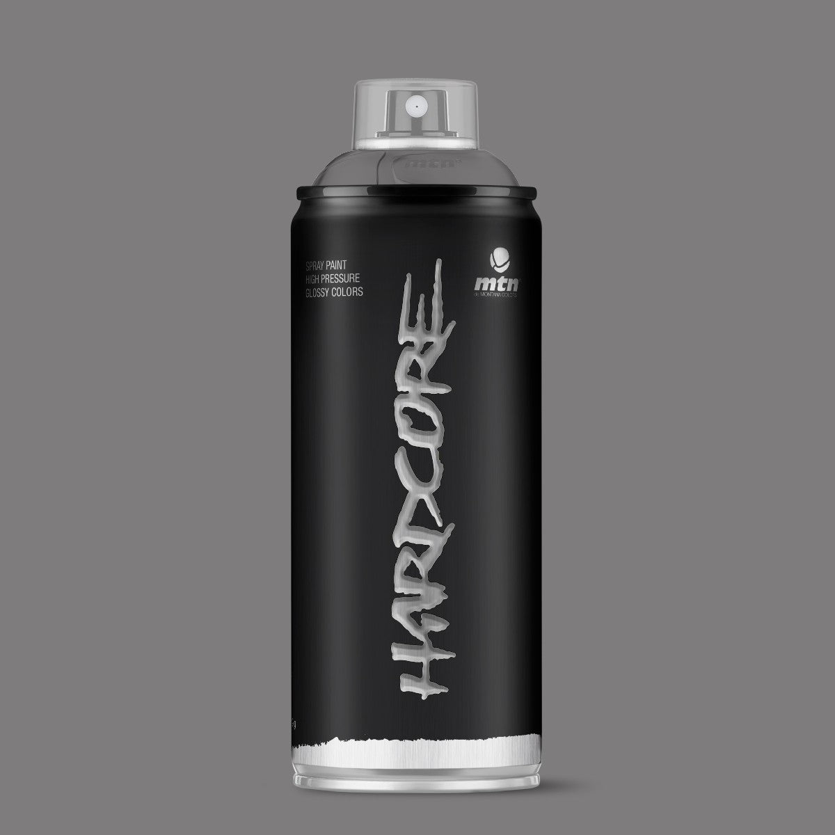 MTN Hardcore - Dark Grey image