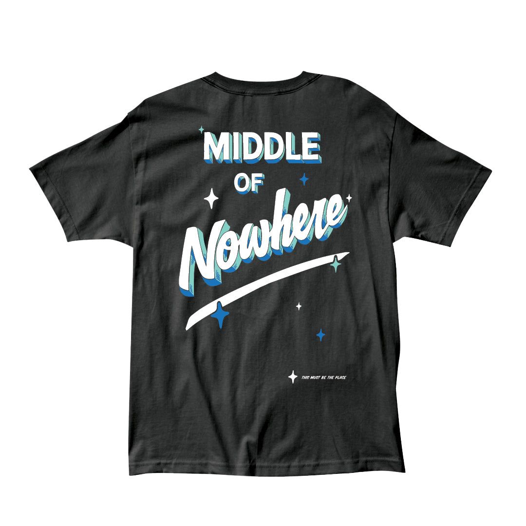 Sign Painter Tee image 0