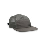 Global Hat - Charcoal image 0