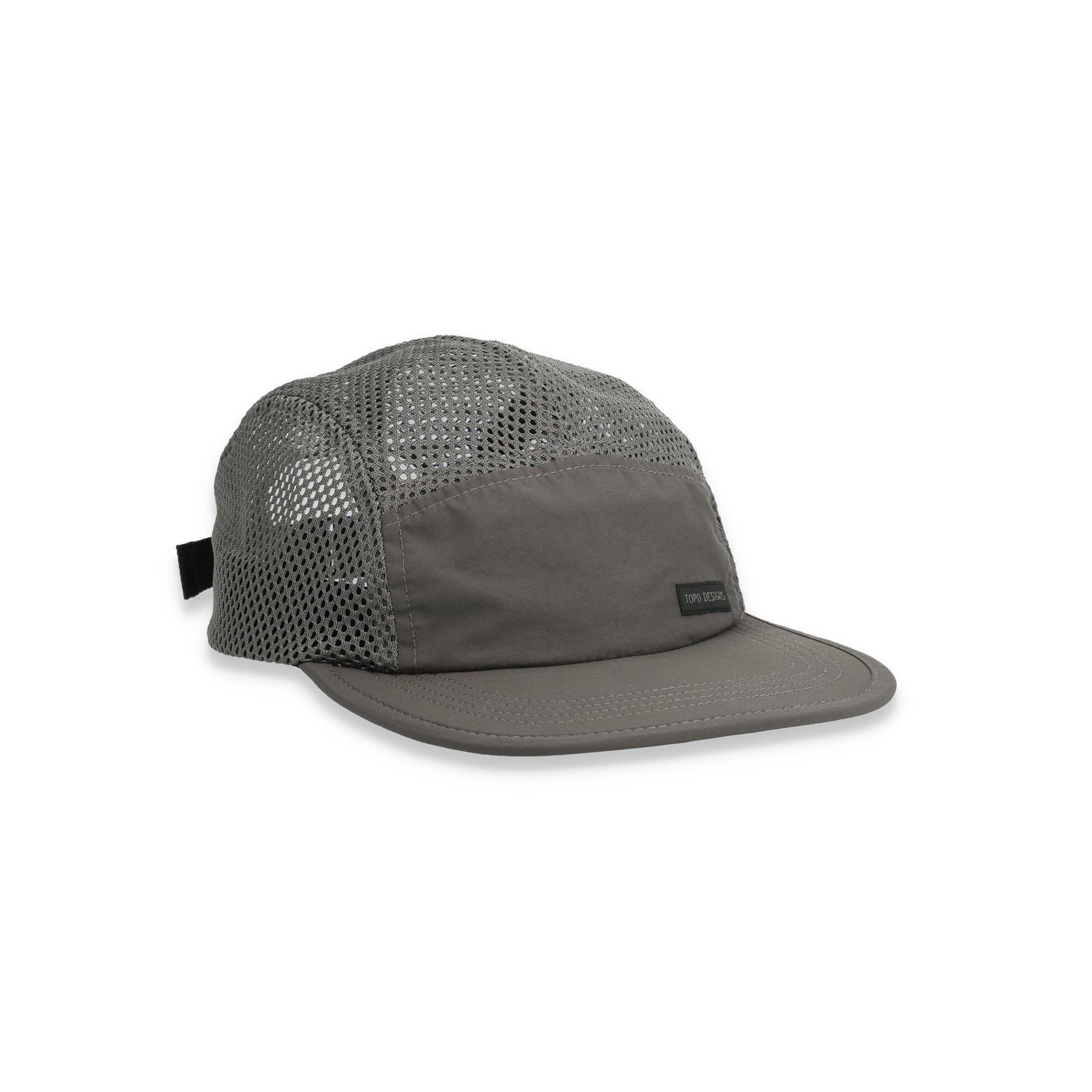 Global Hat - Charcoal image 0
