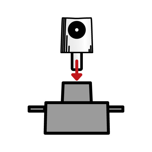 Uprok Adapter - Grey (AU) image
