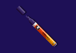 MOLOTOW ONE4ALL Marker 227HS - 043 Violet Dark image
