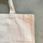 Canvas Bag -  Natural image 1