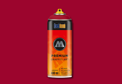 MOLOTOW Premium - 044 Sangria image
