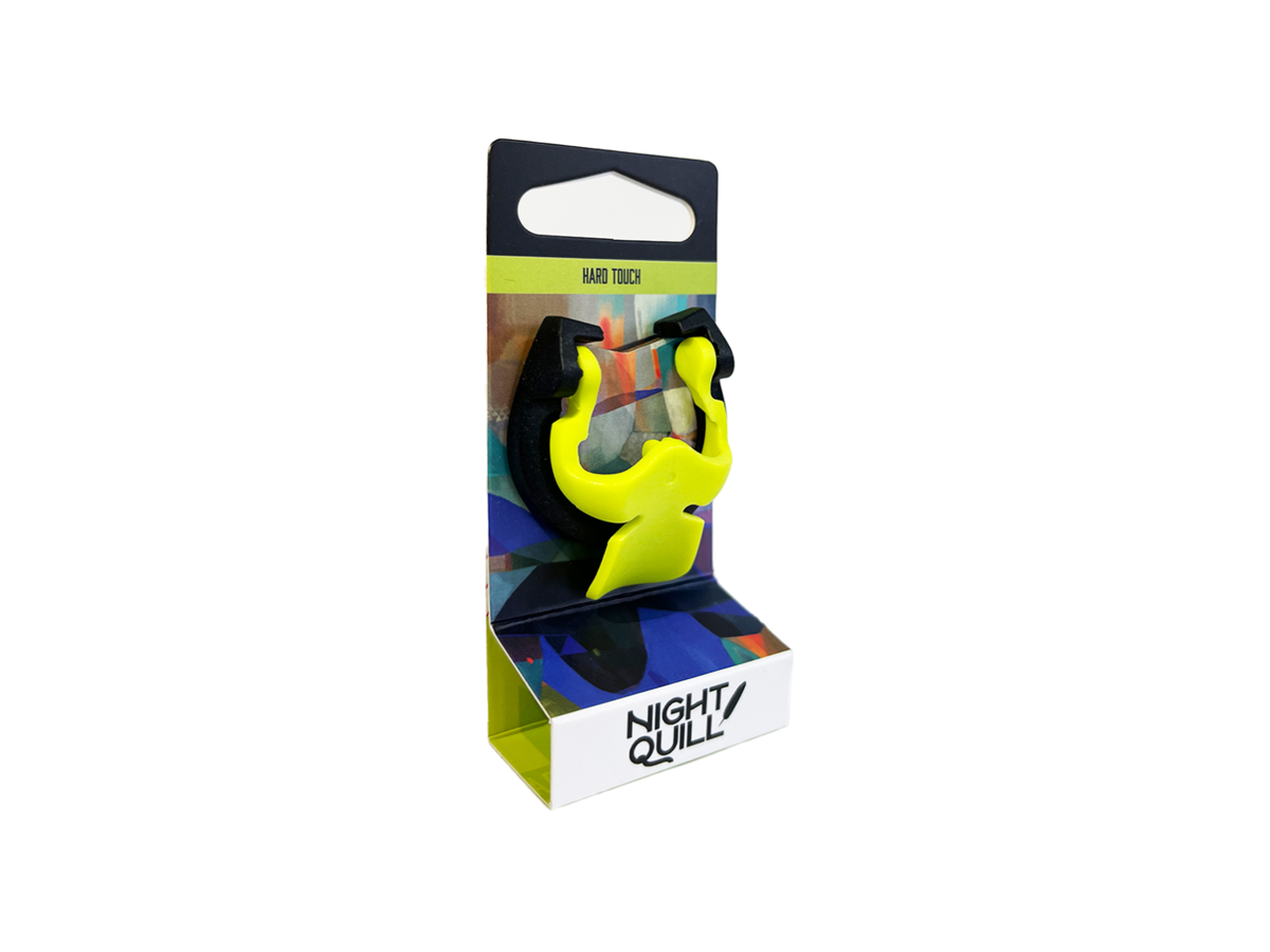 Night Quill - Kryptonite Hard Touch image 0