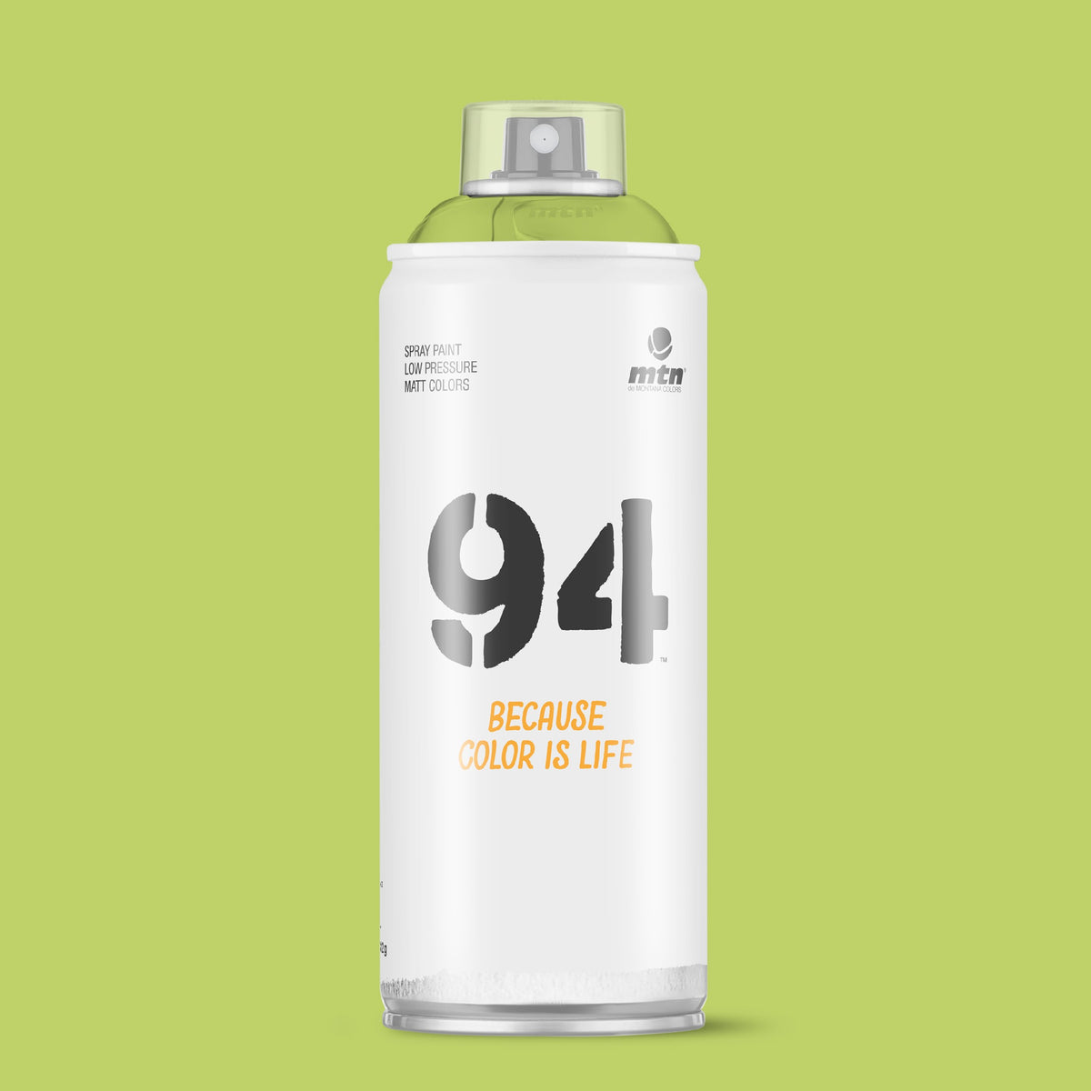 MTN 94 - Pistachio Green image